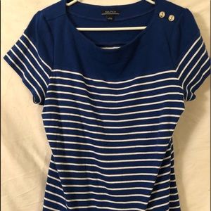 Náutica woman shirt